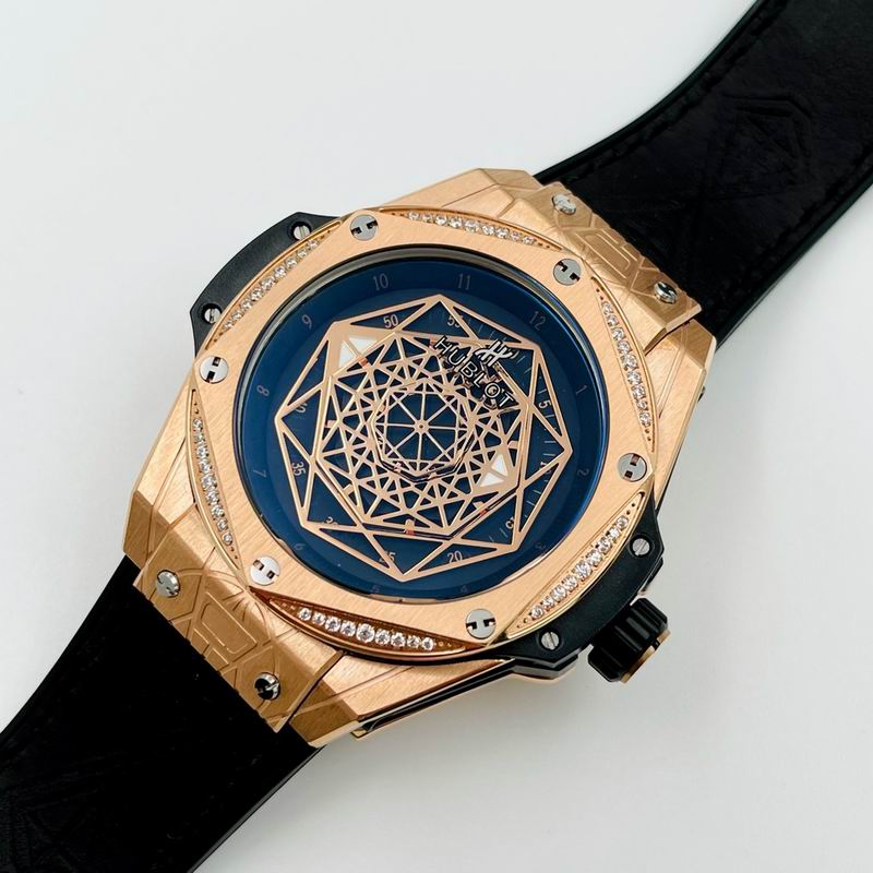 Hublot 42.1X14.9mm 082707